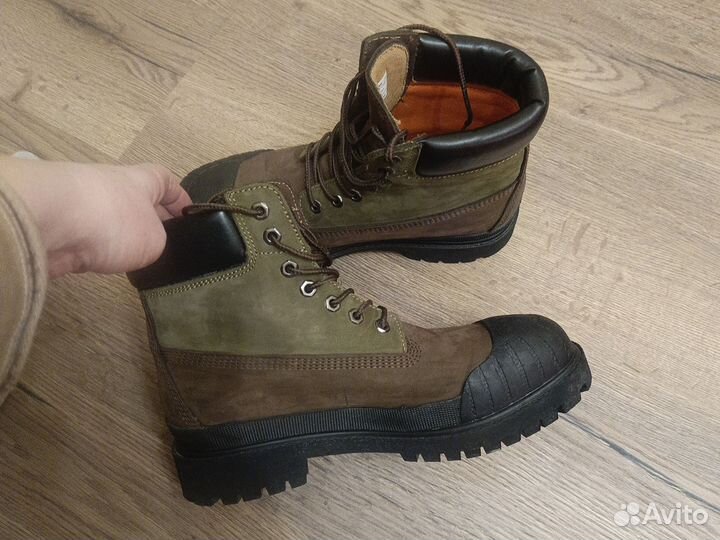 Timberland premium waterproof 43