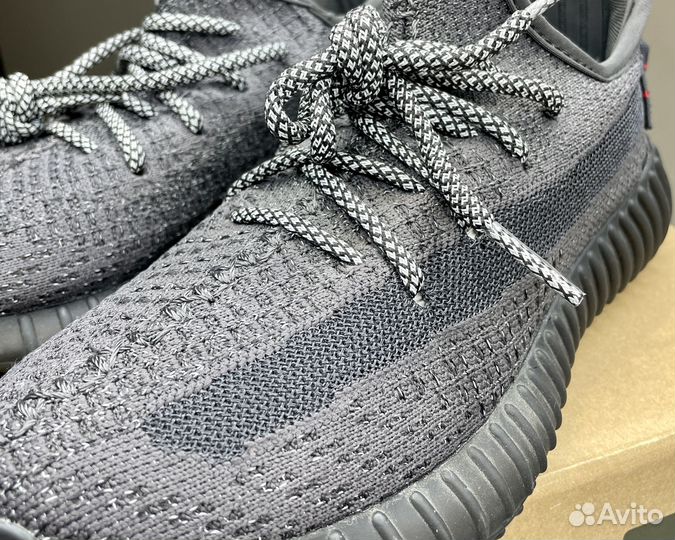 Кроссовки Adidas Yeezy Boost 350