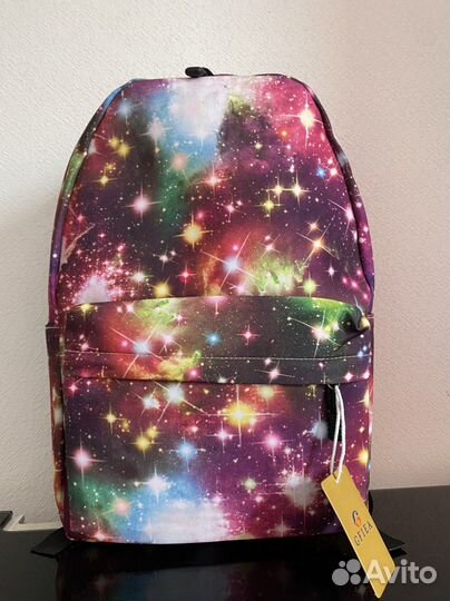 Рюкзак в школу для девочки 5-11 класс