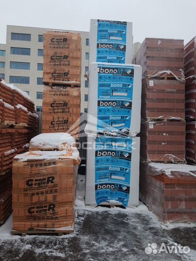 Газобетонные блоки