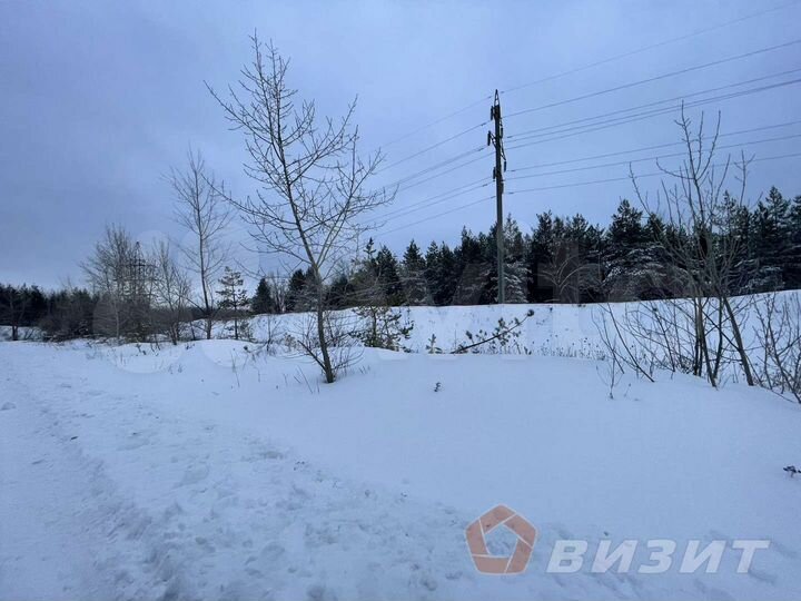 Участок 76 га (промназначения)