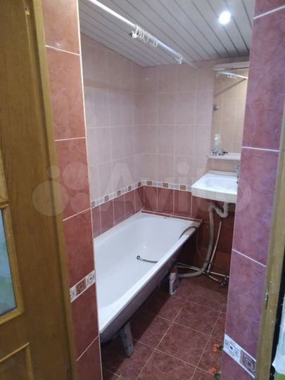 2-к. квартира, 38 м², 1/1 эт.