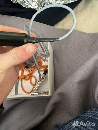 Продам эхолот практик 6м