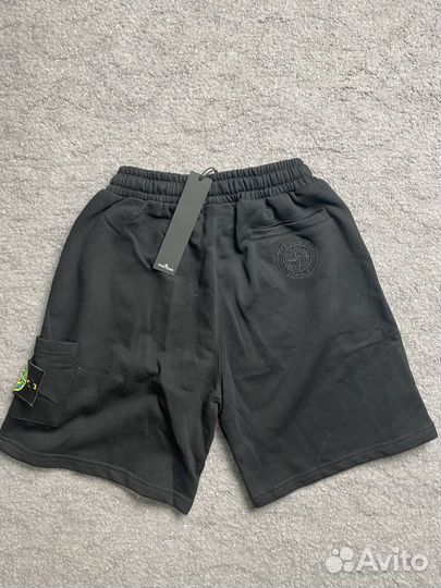Шорты Stone Island