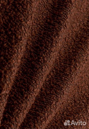 Мебельные ткани Рогожка Букле