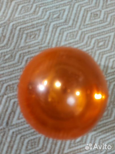 Елочные игрушки СССР