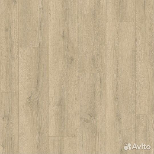 Ламинат Quick-Step Дуб песочный греш CLH5791