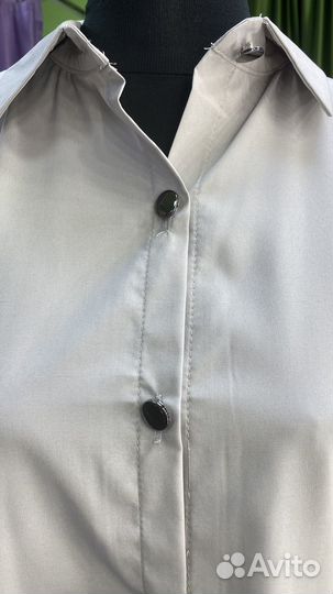 Рубашка женская