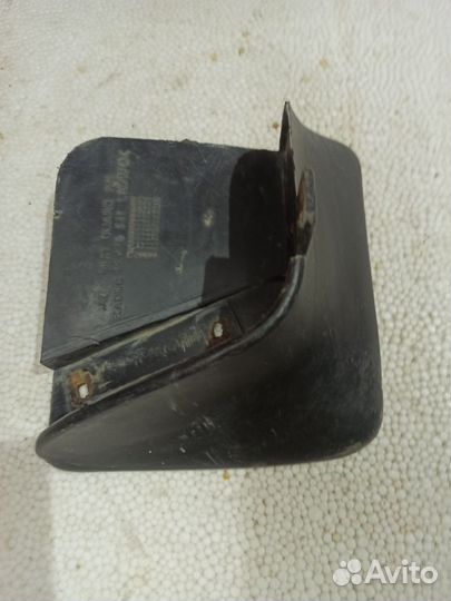 Брызговик задний левый Daewoo nexia