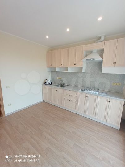 2-к. квартира, 67,2 м², 2/7 эт.