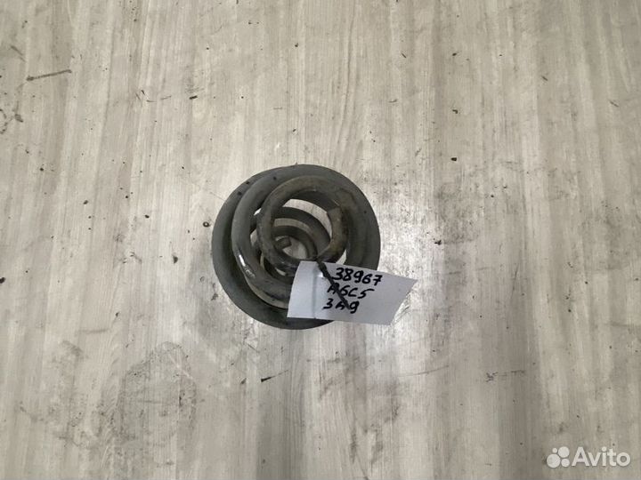 Пружина задняя Audi A6 C5 с1997-2005г ауди а6