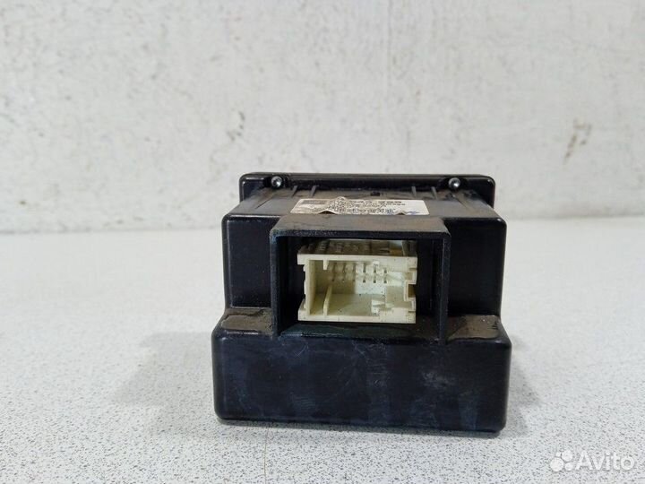 Дисплей информационный 90543299