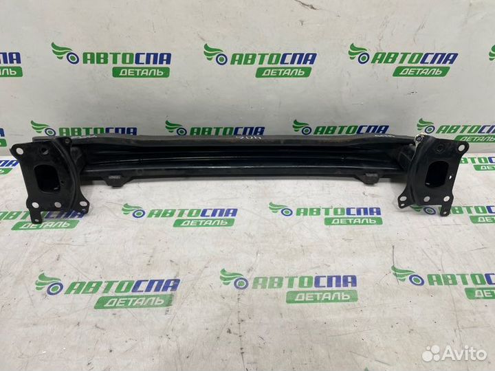 Усилитель бампера передний Volkswagen Touran 1