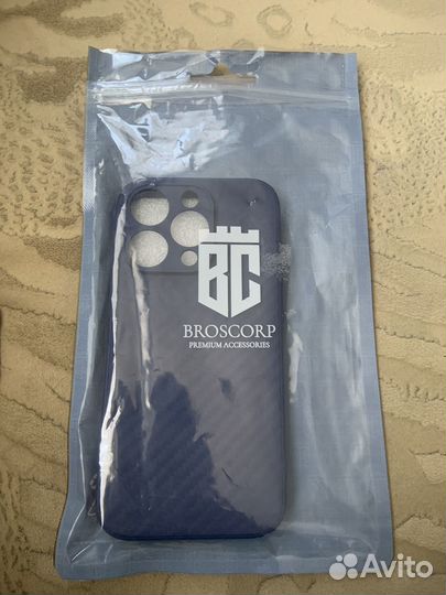 Чехол на iPhone 14 про
