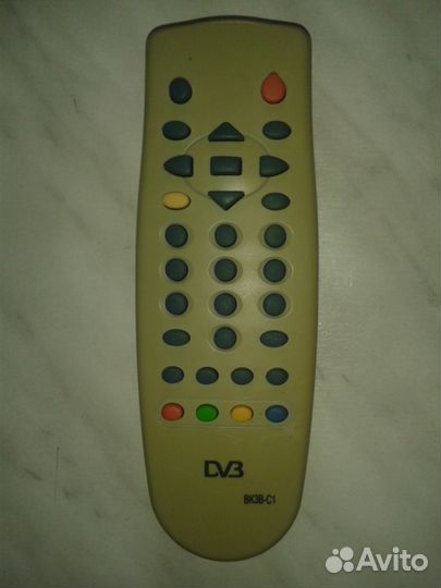 Пульты разные