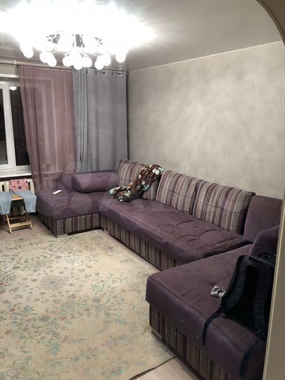 4-к. квартира, 78,4 м², 5/9 эт.