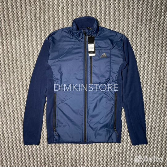 Костюм Adidas Windfleece (XS)