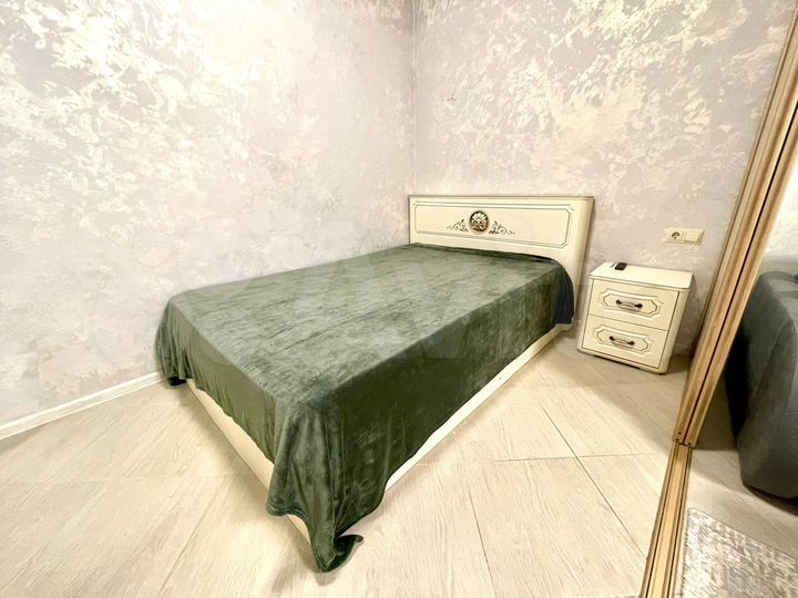 Квартира-студия, 26 м², 1/18 эт.