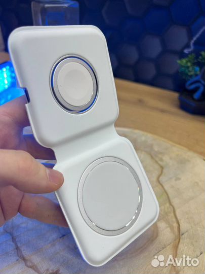 Magsafe Charger Duo