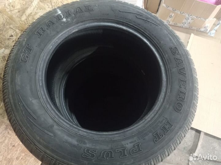 Sava Adapto 2.25/65 R17