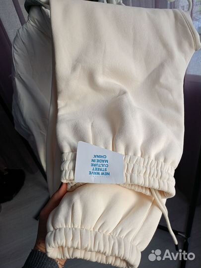 Спортивные штаны inflation xxl