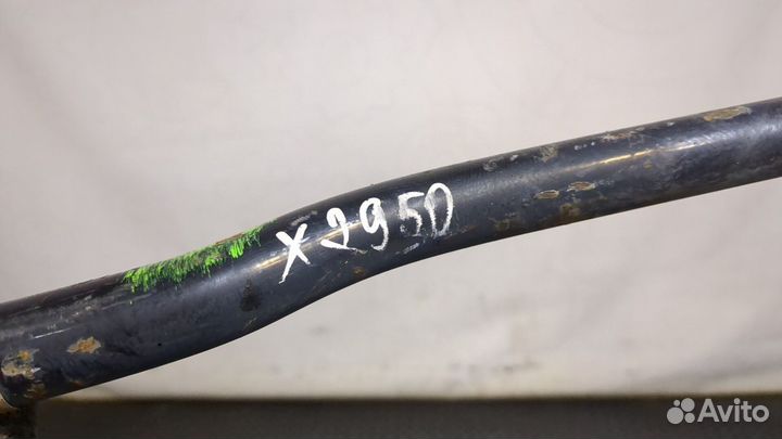 Стабилизатор подвески Peugeot 407, 2006