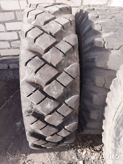 Шина 320/508, Зил131,маз,краз урал