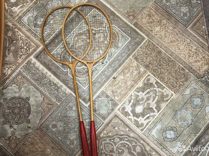 Теннисные ракетки большой теннис