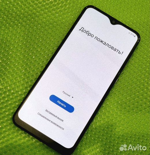 Samsung Galaxy A50, 4/64 ГБ
