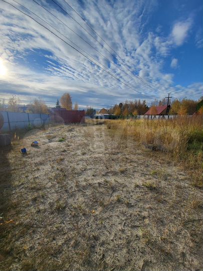 Участок 21,5 сот. (СНТ, ДНП)