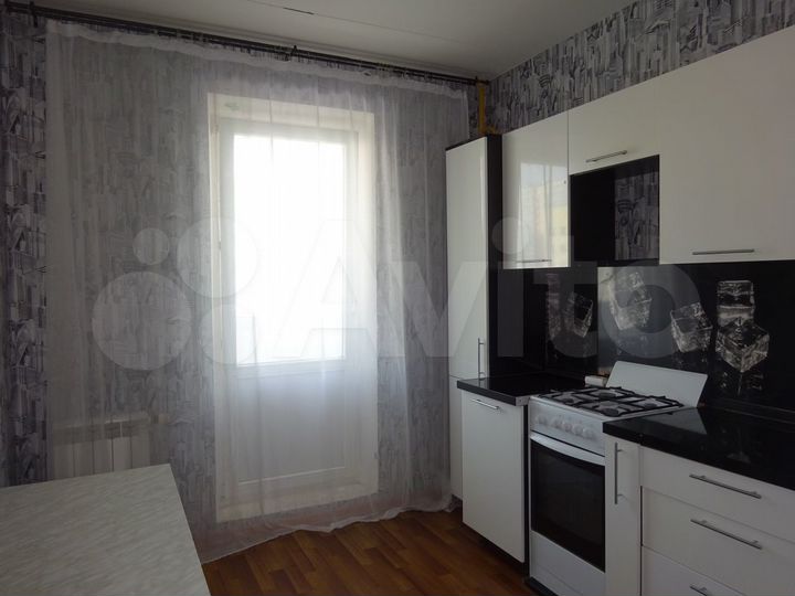 1-к. квартира, 39 м², 8/10 эт.