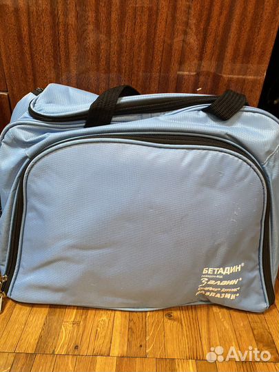 Сумка холодильник