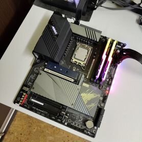 Gigabyte Z690 Aorus Elite