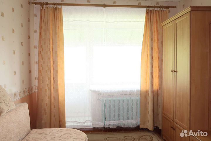 Шторы и тюль в комплекте