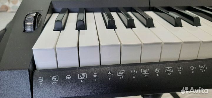 Синтезатор casio CT-X3000