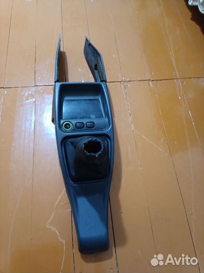 Тоннель пола калина 1