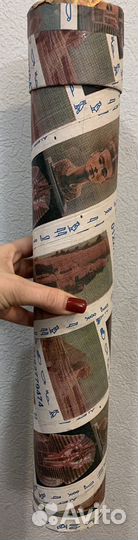 Папирус картина