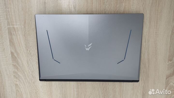 Игровой ноутбук бу