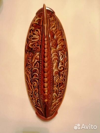 Блюдо для приготовления рыбы