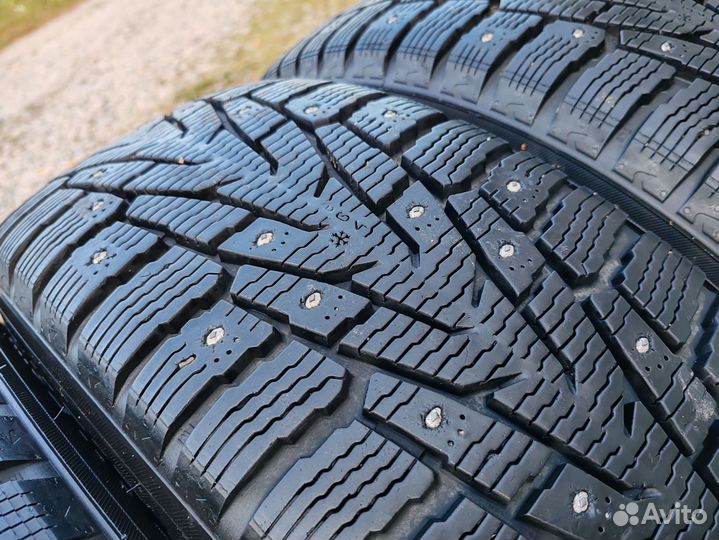 Nokian Tyres Nordman 7 225/65 R17