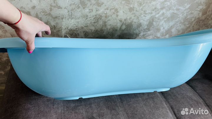 Ванночка для купания