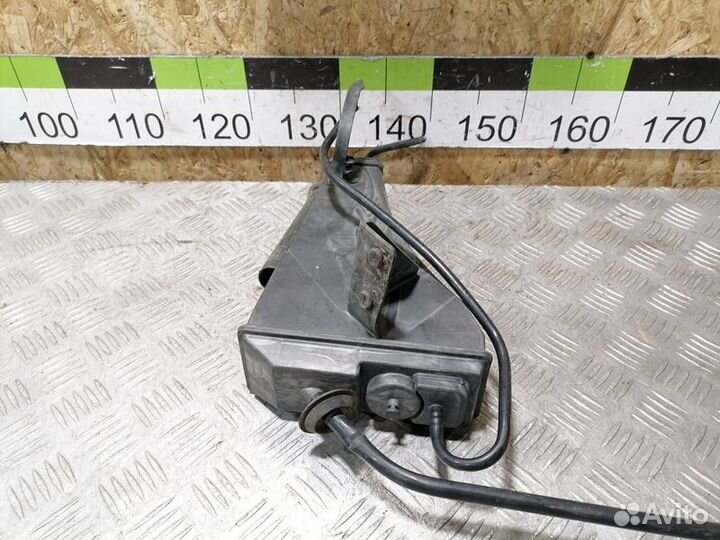 Абсорбер фильтр угольный Audi A6 c6 C6