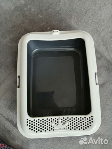 Кошачий лоток