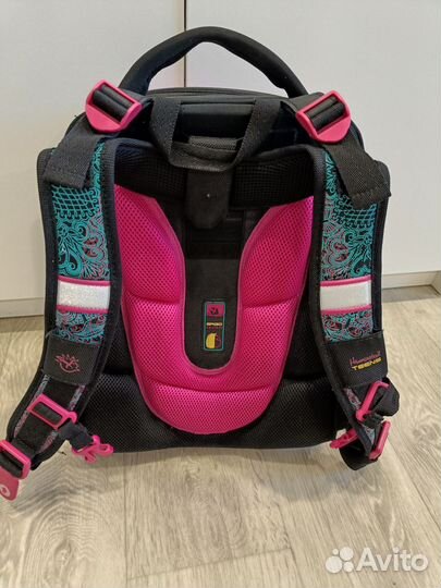 Школьный ранец Hummingbird 