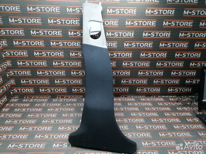 Обшивка стойки левая Mercedes-Benz Cls-Class W219