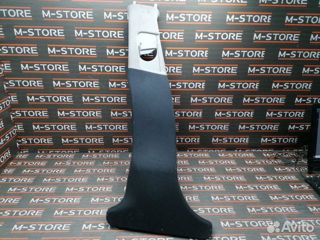 Обшивка стойки левая Mercedes-Benz Cls-Class W219