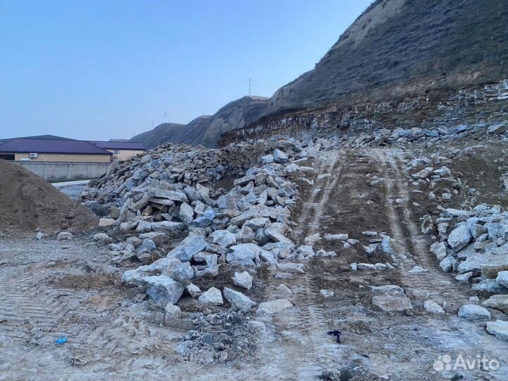 Морской камень