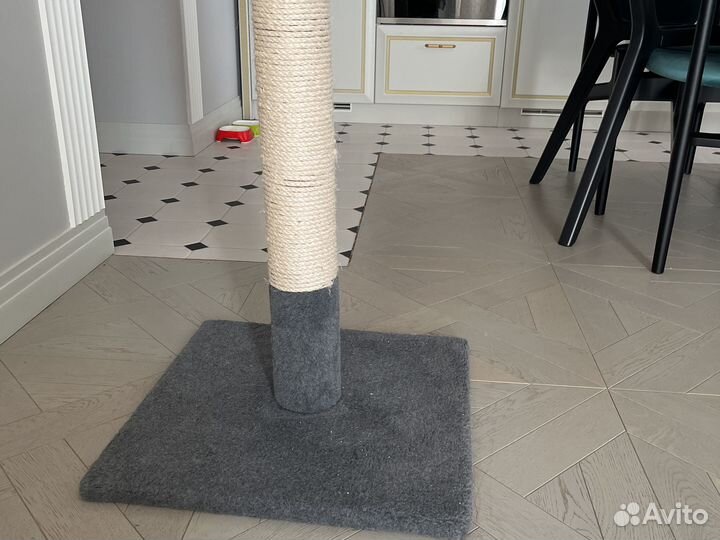 Когтеточка