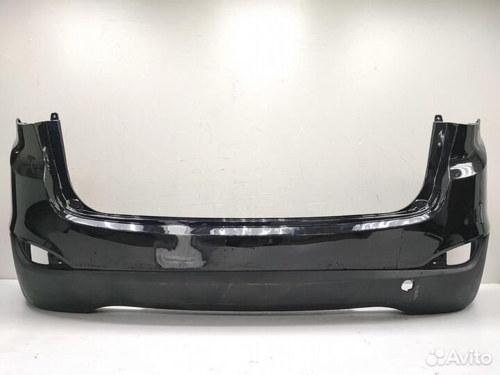Бампер задний hyundai IX35 tucson 2010-2015 866122