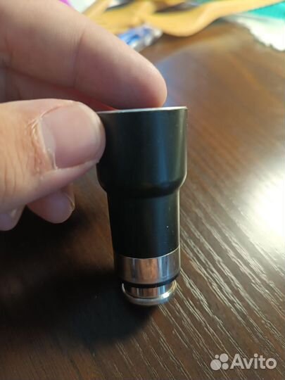 Зарядка с трансмиттером roidmi 2s